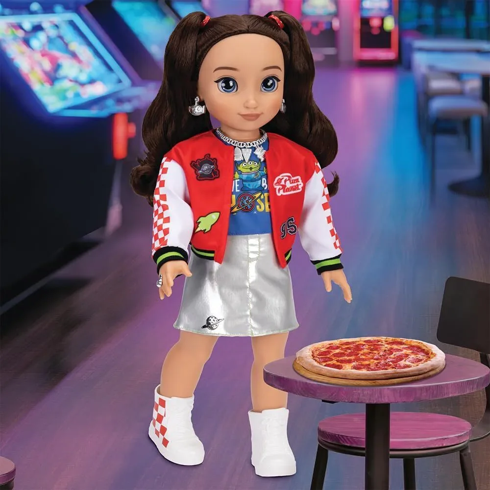 New In Box Disney ILY 4EVER 18